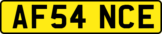 AF54NCE