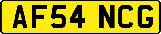 AF54NCG