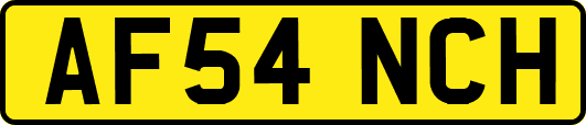 AF54NCH