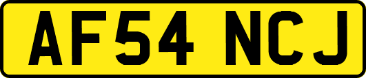 AF54NCJ