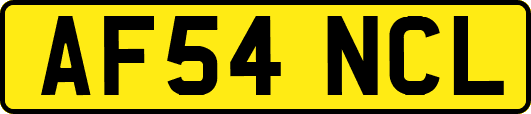 AF54NCL
