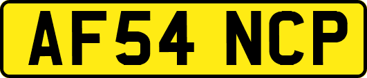 AF54NCP