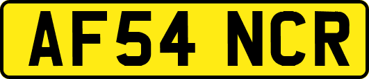 AF54NCR