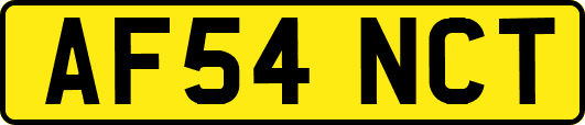AF54NCT