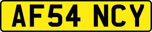 AF54NCY