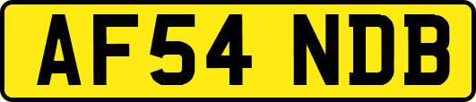 AF54NDB