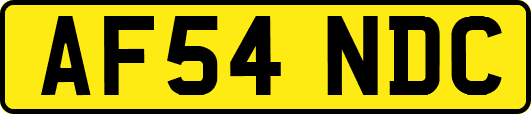 AF54NDC