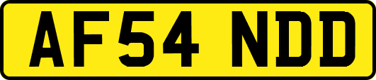 AF54NDD