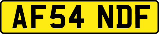 AF54NDF
