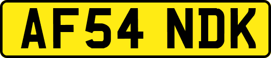 AF54NDK