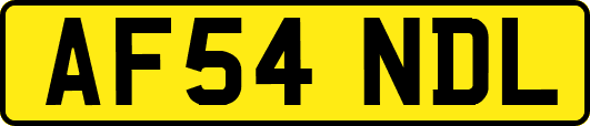 AF54NDL