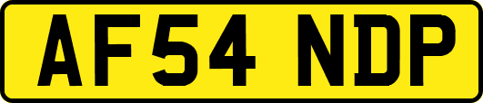 AF54NDP