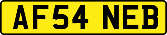 AF54NEB