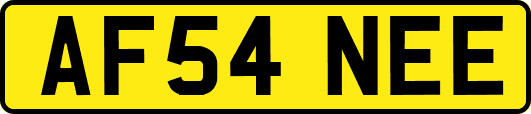 AF54NEE