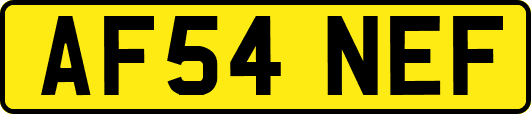 AF54NEF