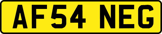 AF54NEG