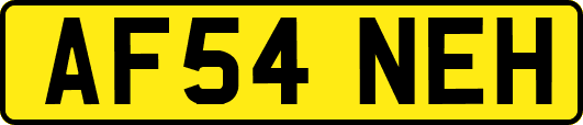 AF54NEH
