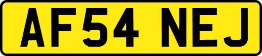 AF54NEJ