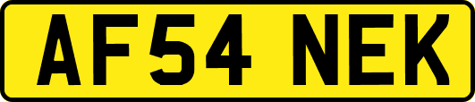 AF54NEK