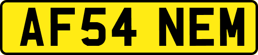 AF54NEM