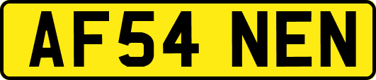 AF54NEN