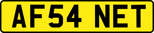 AF54NET