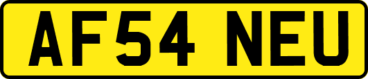 AF54NEU