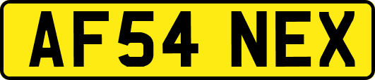AF54NEX