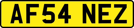 AF54NEZ