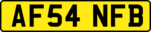 AF54NFB