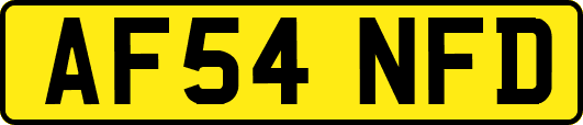 AF54NFD