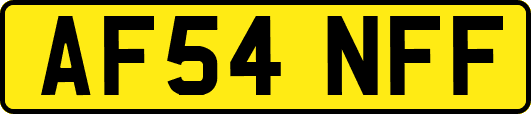 AF54NFF