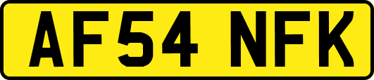AF54NFK