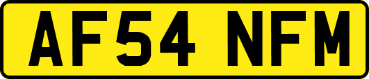AF54NFM