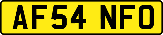 AF54NFO