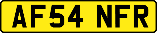 AF54NFR
