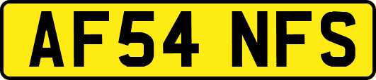 AF54NFS