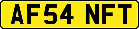 AF54NFT