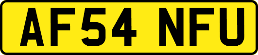 AF54NFU