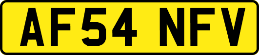 AF54NFV