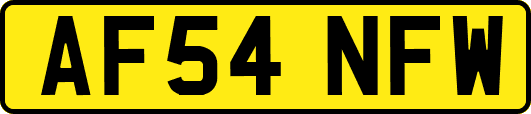 AF54NFW