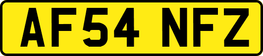 AF54NFZ