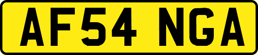 AF54NGA