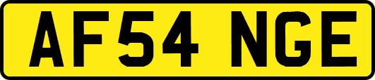 AF54NGE