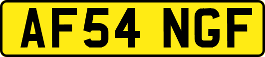 AF54NGF