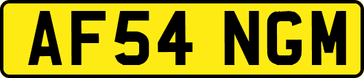 AF54NGM