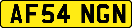 AF54NGN