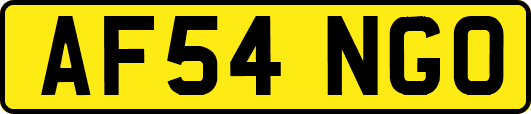 AF54NGO
