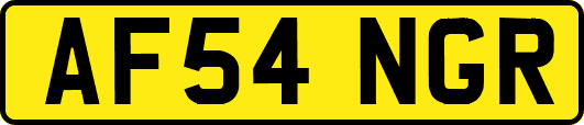 AF54NGR