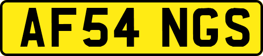 AF54NGS